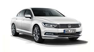 Volkswagen Turkiye Volkswagen Yeni Passat
