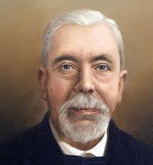 In Search of John Houlding