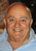 Obituary information for Paul Pastore