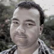 Julio Andrade Profile