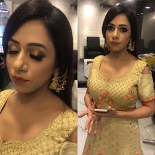 Makeup by Nitikaa Walia