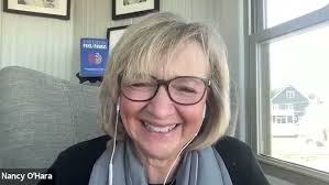 Nancy Hepp, Michael Lerner, Laura Pole: Three Surprisingly Effective  Complementary Cancer Therapies