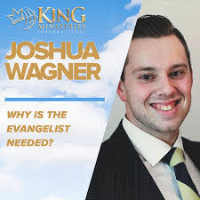 Joshua Wagner's Instagram, Twitter & Facebook