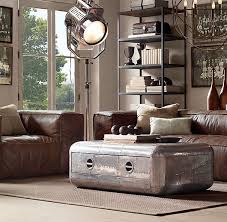 Pin On Warehouse Loft Style