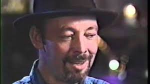 VIDEO — SHERMAN TANK DOUCETTE