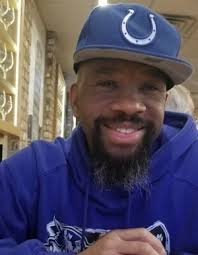 Kim Maurice Brewster