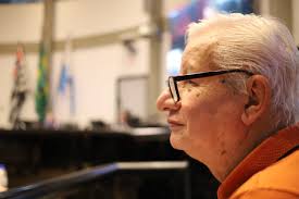 Nelson Cortês receberá Título de Cidadão Arujaense