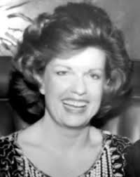 Connie Carey Obituary (1939