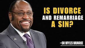 WHO TOLD THE BLIND MAN?