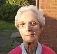 Grace INNES Obituary (2020)