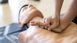CPR - BLS Recertification Class - St Louis Pharmacy