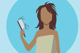 Tra questi, c'è anche la perdita dei capelli e il problema è più . La Guida Definitiva Per La Perdita Di Capelli Covid 19 Correlata Medicina Estetica