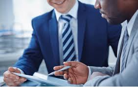 A financial consultant, also known as a financial advisor, gives financial advice and guidance to individuals to help them meet their professional or personal goals and remain financially stable. What Is A Financial Consultant How To Become A Financial Consultant Job Description Advisoryhq