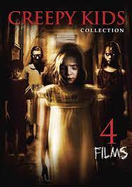 Every streaming service has a glut of options for your viewing needs. Pin On Horror