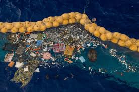 Oceans The Ocean Cleanup