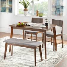 simple living judith dining set with
