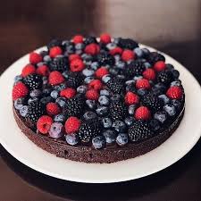 Saftiger Schokokuchen Rezept In 2020 Schokokuchen Saftiger Schokokuchen Saftiger Schokokuchen Rezept