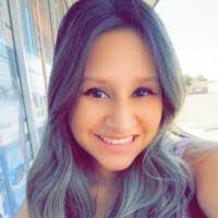 Angela Adame's Instagram, Twitter & Facebook