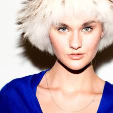 THE STORY OF THE TALLIS. Lilly Gilbert, founder of the Tallis…