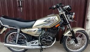 Lampu sen sein rx king ori th 2002. Jual Rx King 2002 Gold Home Facebook