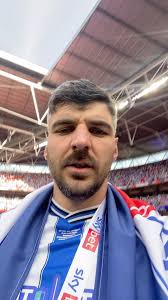 Lewis Travis: Captain fantastic 👏