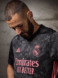 Real Madrid Cf Jerseys Apparel Gear Real Madrid Adidas Football Madrid