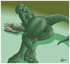 Rule34 - If it exists, there is porn of it   320581