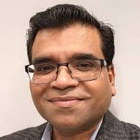 Dinesh Katiyar's Instagram, Twitter & Facebook