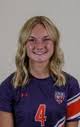 2024 Women's Soccer Roster