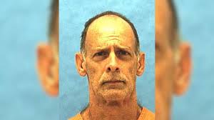 Convicted Orlando killer Jerry Correll is executed