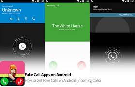 Thanks to a few awesome apps, you can find out what's going on in your area and. Call From Sophie Turner For Android Apk Download