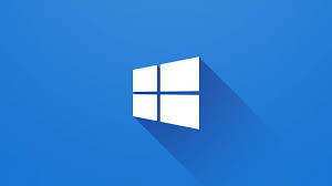 Support us by sharing the content, upvoting wallpapers on the page or sending your own. Wallpaper Windows 10 4k 5k Wallpaper Microsoft Blue Os 6992