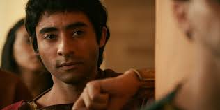 Augustine: Son of Her Tears