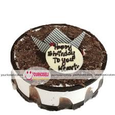 Pin On Black Forest Cakes