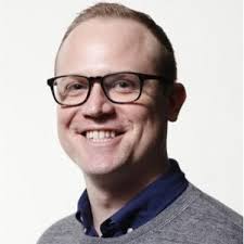 Definitely just a matter of time.