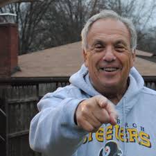 Arnold Berger (@arnold.berger.391) • Facebook, Connect with friends