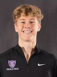 2024 Men's Track & Field Roster