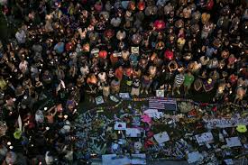 Providing information and assistance to victims of the shooting is an important part of our work. Remembering The Pulse Nightclub Shooting History