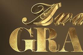 Kali ini saya akan memberikan efek warna gold di photoshop dengan cepat dan mudah melalui video tutorial disertai juga file untuk mengeditnya. 3d Gold Text Effect Free Download Psd Text Style Hyperpix