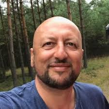 Patrick Hoehn's Instagram, Twitter & Facebook