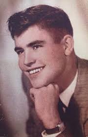 Francis Henry “Poop Deck” Batts (1933-2018)