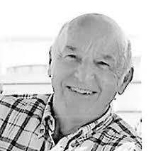 James Roche Obituary (2010)