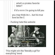 Supernatural Wins All The Awards Supernatural Supernatural Memes Destiel