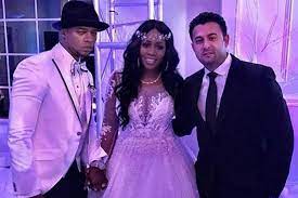 Remy Ma And Papoose Have Official Wedding Ceremony Xxl