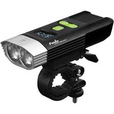 Fenix Flashlight Bc30r Led Rechargeable Bike Light Bc30r B H