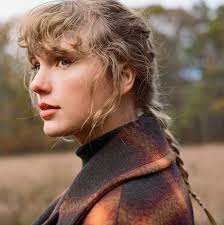 Albums Of The Week: Taylor Swift