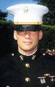 Fallen Heroes Memorial: Marine 2nd Lt. John T. Wroblewski