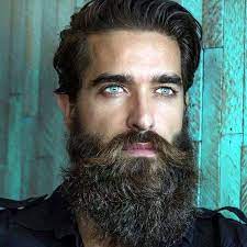 How To Grow A Thicker Beard Faster 2021 Guide Beard Styles For Men Beard No Mustache Beard Life