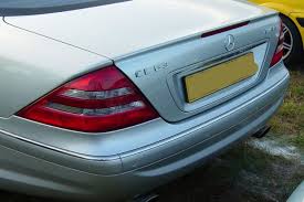 Cl55 amg, cl65 amg, cl63 amg (c215, c216). 2001 Cl63 Mbworld Org Forums