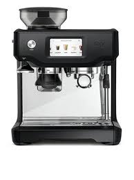 Maybe you would like to learn more about one of these? Sage Appliances The Barista Touch Espresso Machine Amazon De Home Kitchen